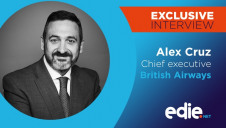 British Airways boss Alex Cruz believes that innovation will spur decarbonisation, but not by focusing on isolated solutions